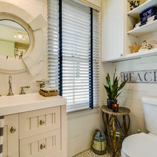 Powder Bath