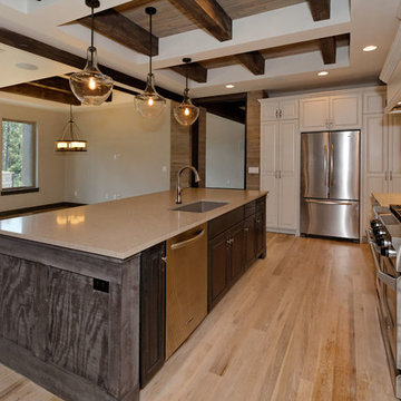 Saddleback Residence