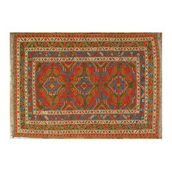 Darius Antique Rugs - Products