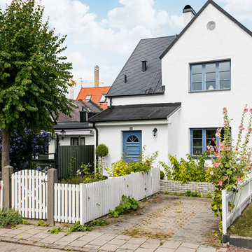 Östra Ansgariegatan, Limhamn