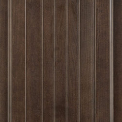 Yorktowne Cabinetry Durango Beaded Panel Cabinet Door Style - Products