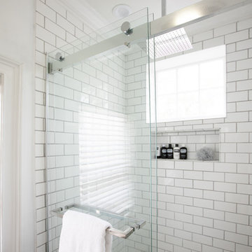 My Houzz: Neutral Chic Style in a 1901 South Carolina Home