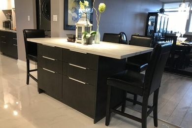 Kitchen - kitchen idea in Toronto