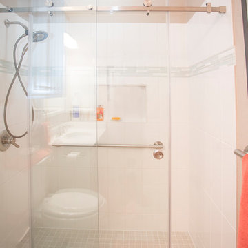 Desoto Bath Remodel