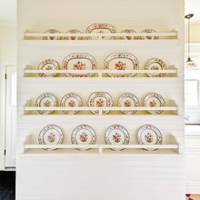 Plate racks