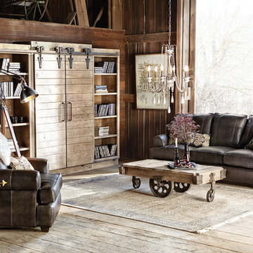 Arhaus