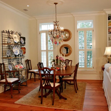 School Street Cottage