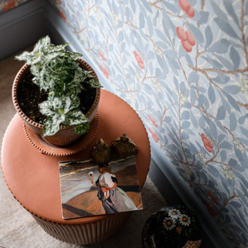 Minneapolis, Main Bedroom