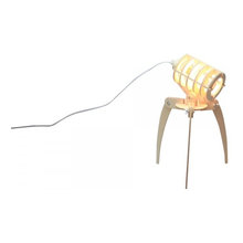 Side Lamp