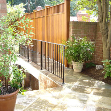 Georgetown Privacy Fence