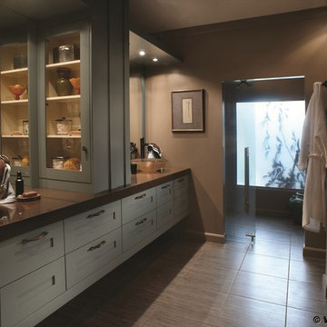 Brookhaven Malibu Bathroom