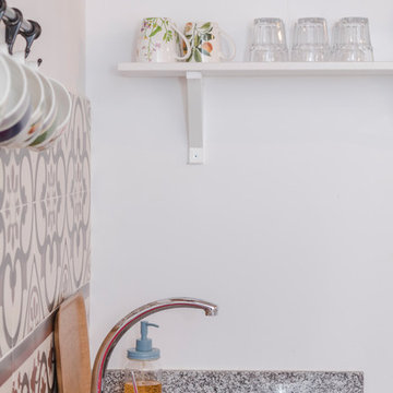 Proyecto Airbnb Alicante