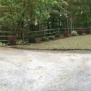 SRW (Segmented Retaining Wall) Lebanon, NH