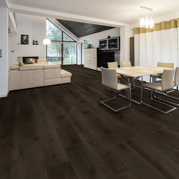 MONDEGO Oak - Engineered Wood Flooring