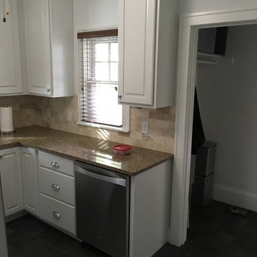 Liz’s Minneapolis Kitchen & Bathroom Remodeling Project