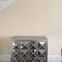 troubled corner hutch