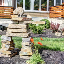 Stone Sculpture