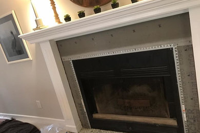 Dining room photo in Other
