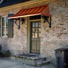 back door entry