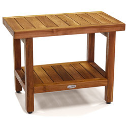 Traditional Shower Benches & Seats by ShopLadder