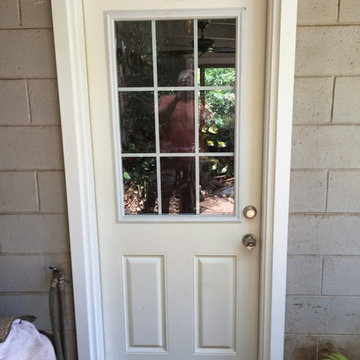 Window Replacement