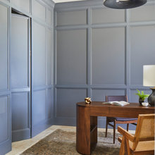wall treatment