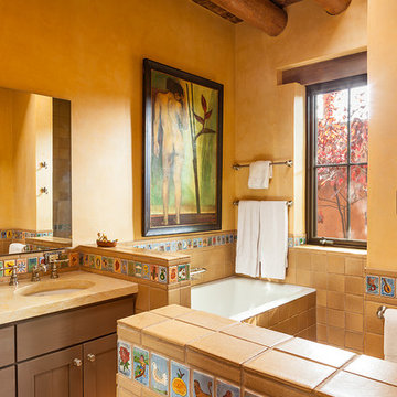 Camino Escondido Addition and Remodel