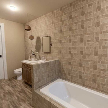 1 BED/1 BATH GUESTHOUSE