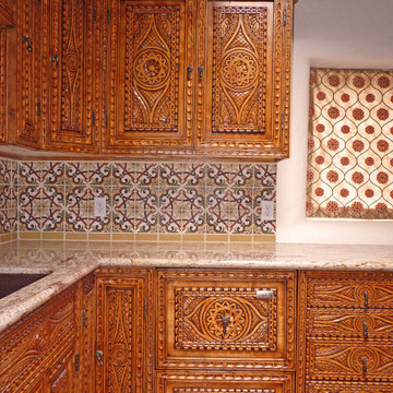 Kitchens by Carved Custom Cabinets