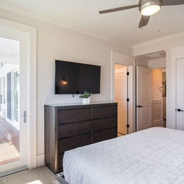 Nags Head • Luxury Oceanfront • Sweet Carolina