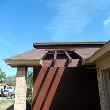 ProTect Painters: Exterior Painting in Watauga, TX