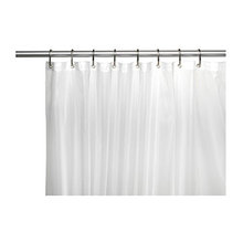 Shower curtains