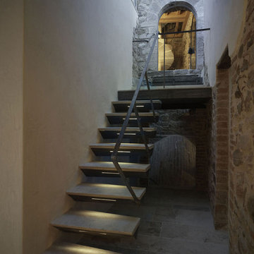 Castello di Civitella dei Conti