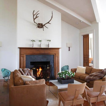 Lodge Muskoka