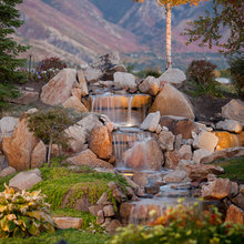 water feature