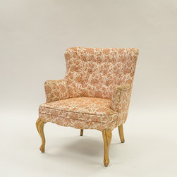 Jurjovec Chair - Products