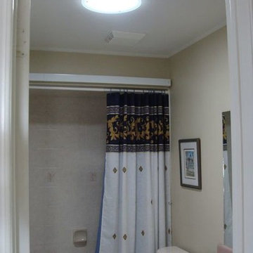 Interiors