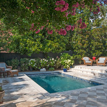 pool/poolhouse