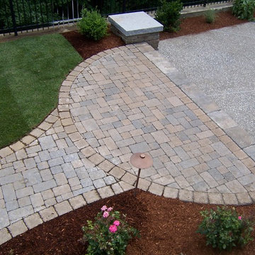Walkways