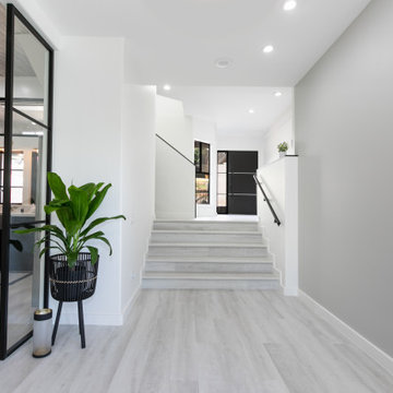 Luxury Hawaii Home Remodel