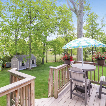 Perfect Backdrop for Your Old Greenwich Lifestyle