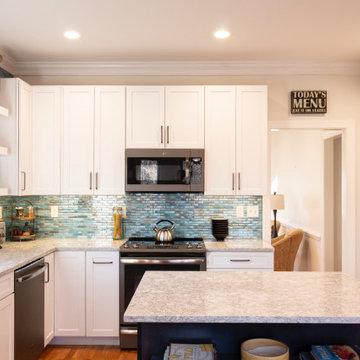 Kitchen/Breakfast Room Renovation