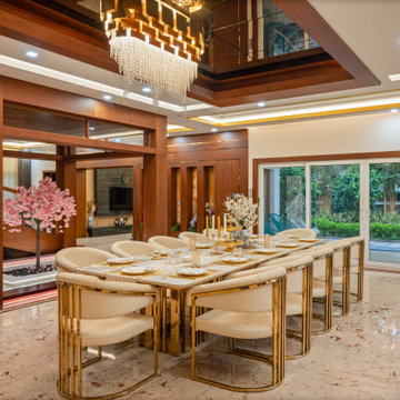 Architect design