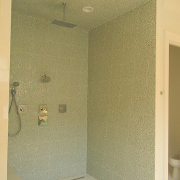 Garner Woods Project