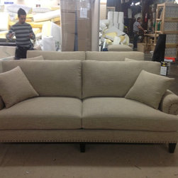 Spring Sofas - Sofas