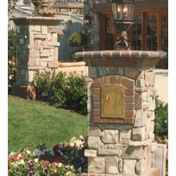 customized mailboxes