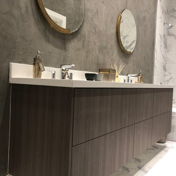 Sales Center Display- Richmond