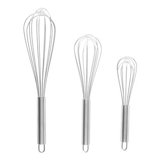 Vollrath French Whisk with Nylon Handle, 24