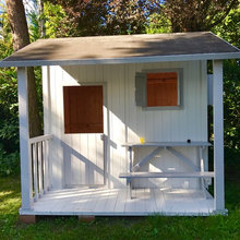 Maisonnette Pour Enfant