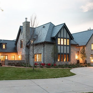 Exteriors